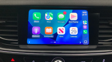 Vauxhall Insignia 1.6T [200] Elite Nav 5dr Petrol Hatchback